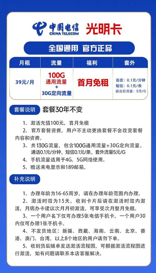 流量卡是否支持更改套餐并继续使用原卡？  第1张