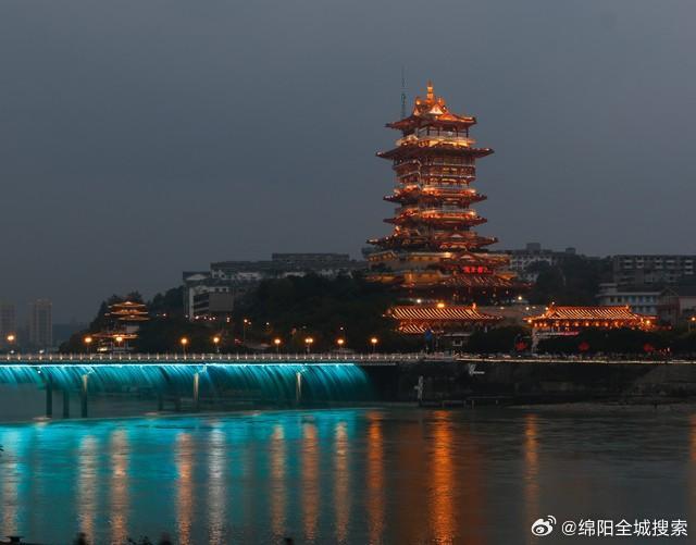 绵阳在网站建设与制度建设方面有哪些独特之处？