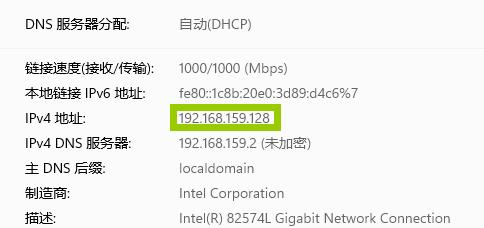 如何查找电脑服务器的IP地址？