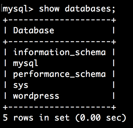 如何利用RDS for MySQL搭建WordPress数据库环境？