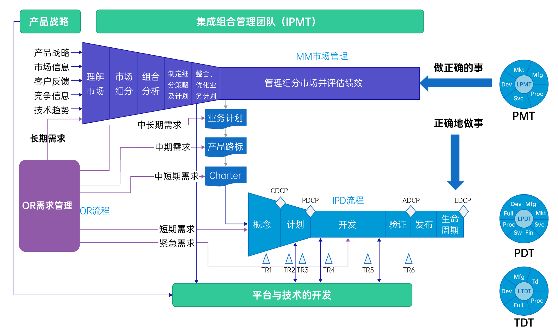 如何确保独立IP服务器在IPD独立软件类项目中的高效运用？