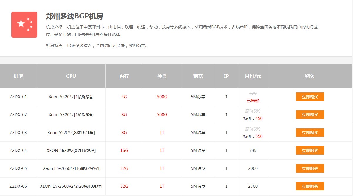 如何搭建国内BGP云主机租用服务？