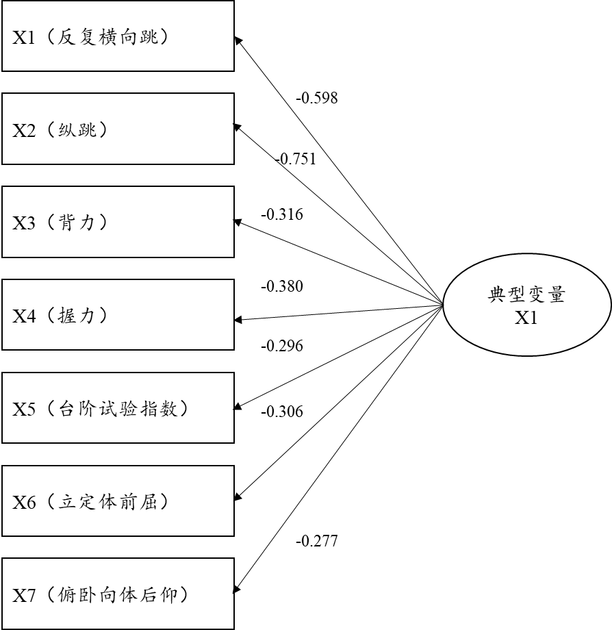 如何使用典型关联分析(CCA)来探索数据间的复杂关系？  第1张