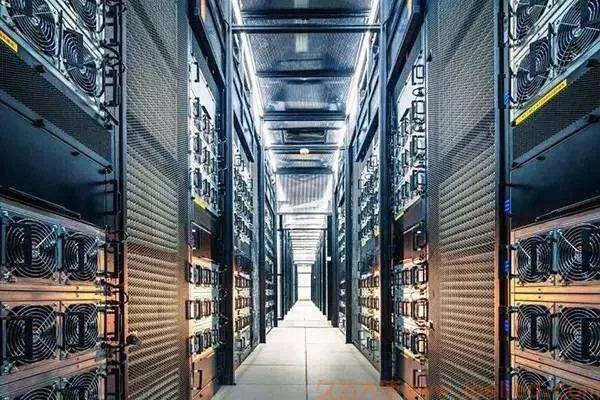 保定服务器托管服务的优势与特点是什么？  第1张