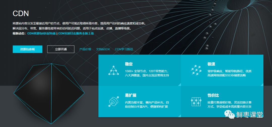 什么是奇妙风筝CDN？  第1张