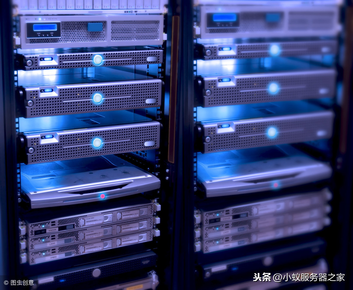 如何搭建集群服务器？  第1张