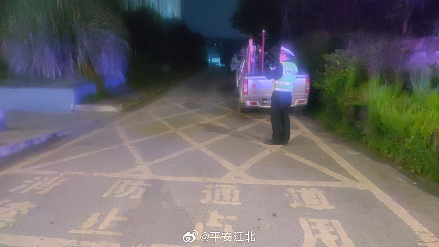 如何确保消防通道不被占用？  第1张
