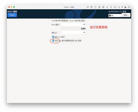 如何在Linux虚拟主机上建立网站，步骤详解  第1张