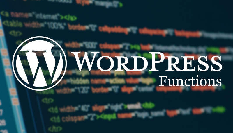 WordPress 背后的编程语言是什么？  第1张