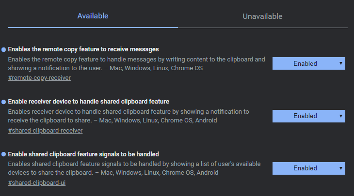 如何在Chrome浏览器中使用JavaScript实现复制功能？