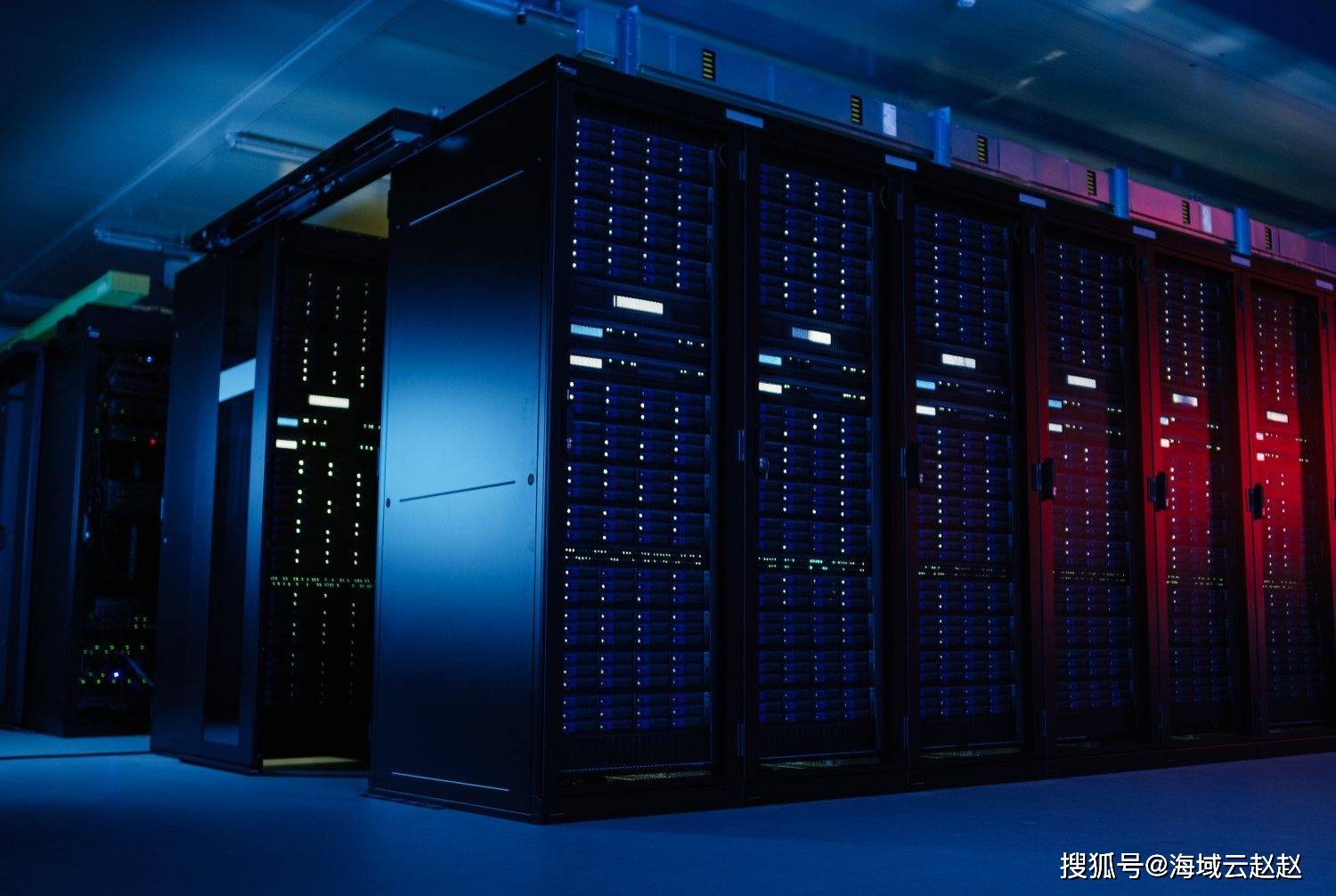 CF VPS服务器是什么？它有哪些独特优势？  第1张