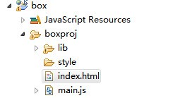 eclipse如何开发html5  第1张