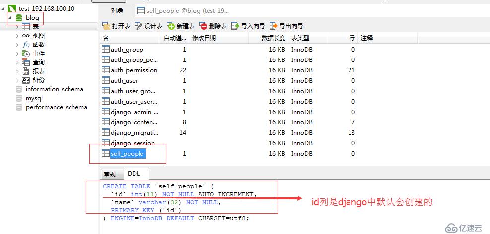 如何配置Django应用以连接MySQL数据库？