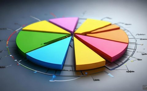 如何使用Chart.js创建饼状图？  第1张