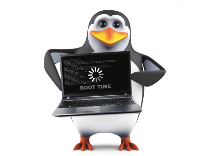 怎么改善应用程序在Linux中的启动时间  第1张
