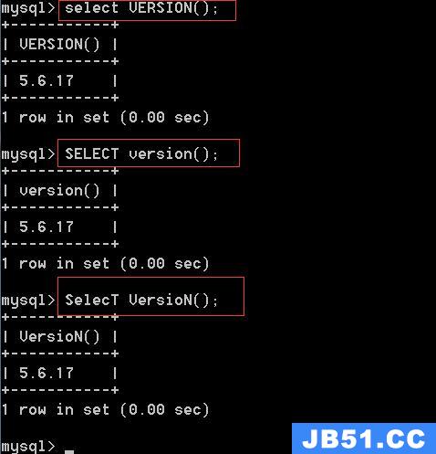 如何在安装MySQL 5.7时处理大小写敏感性问题？  第1张