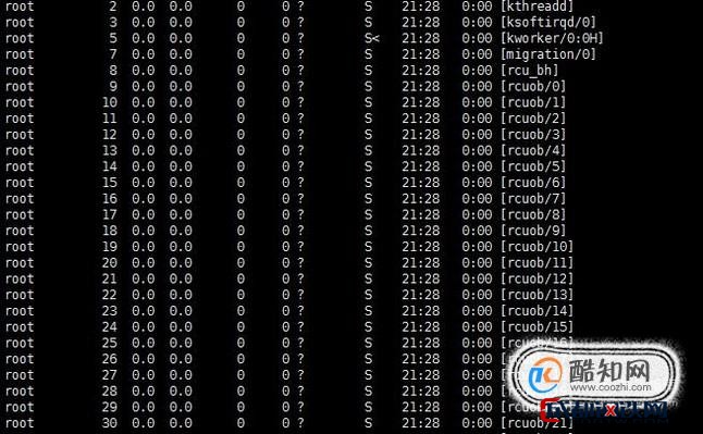 linux中如何进行命令运行时间测试  第1张