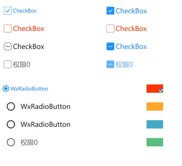 如何通过CheckboxJS实现禁止双击功能？