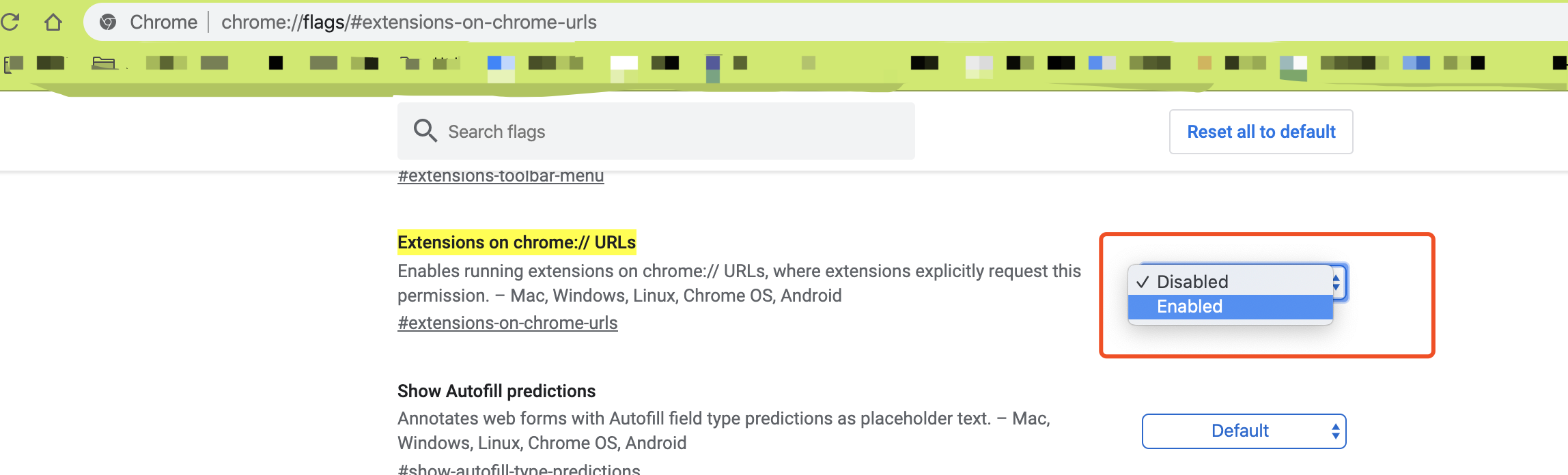 Chrome 如何添加和管理例外网站？  第1张