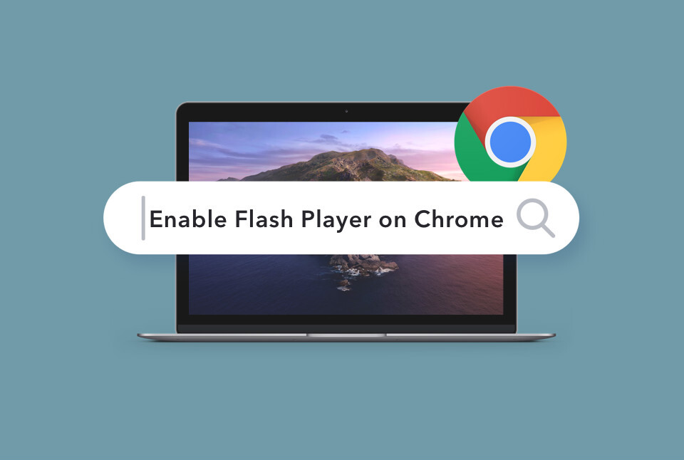 Chrome真的允许网站使用Flash Player吗？