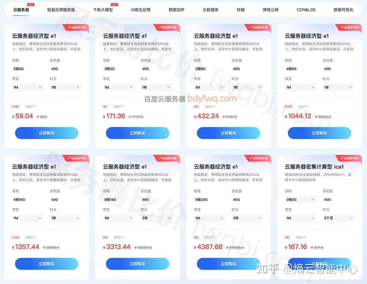个人云服务器免费试用限时领取 2025最新零成本高性能云主机申请攻略