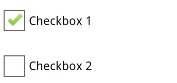 如何在JavaScript中实现Checkbox的单选功能？