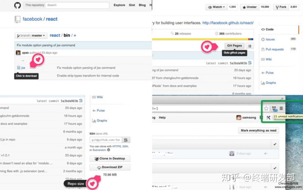 如何有效利用Chrome插件API文档进行开发？  第1张