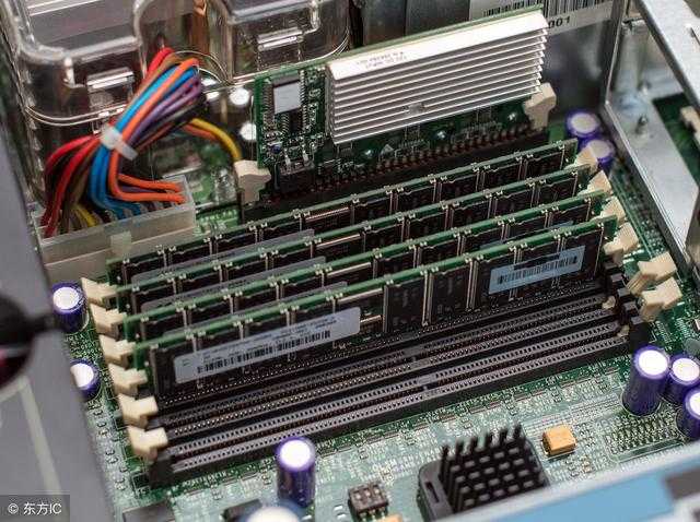 服务器可以用pc内存吗  第1张