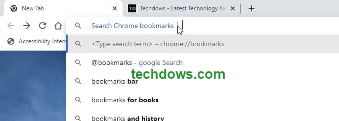 如何使用JS在Chrome中隐藏地址栏？  第1张