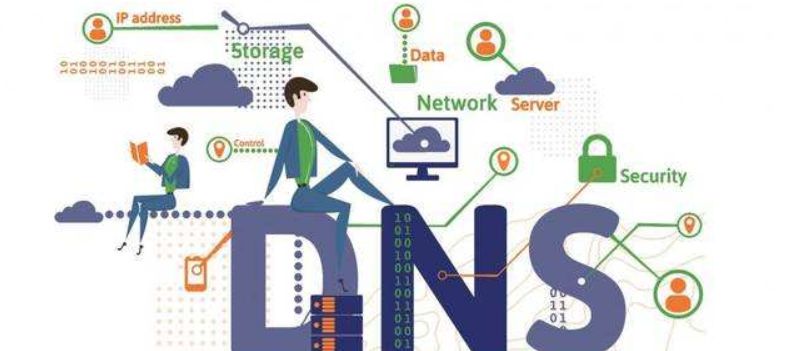 DNS硬件服务器选购指南，2025年品牌推荐与配置技巧