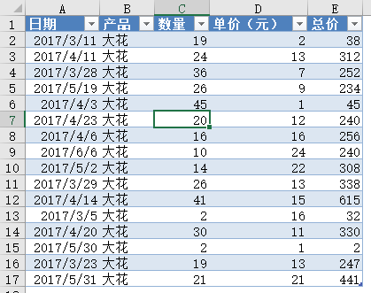 Excel如何快速查询多个数据库中的表格数据？  第1张