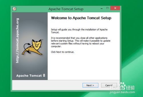 如何在GPU服务器上正确安装Tomcat？  第1张