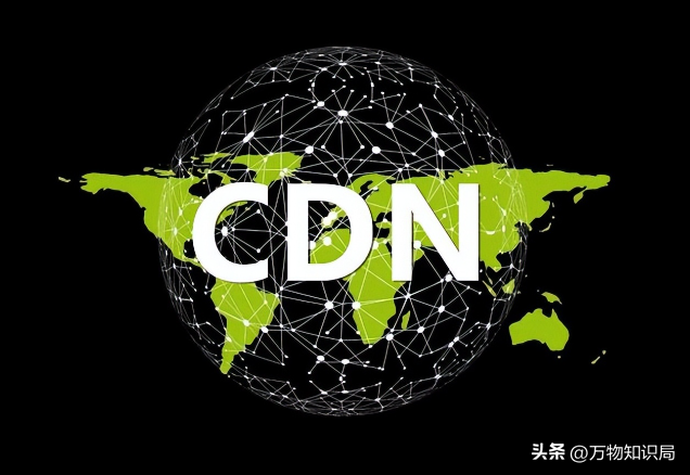美国如何监管CDN？  第1张
