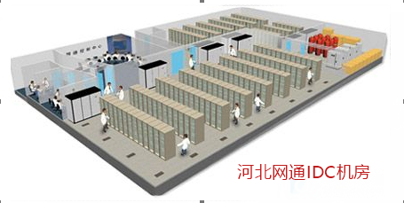 IDC与CDN机房有何区别及联系？