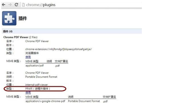 Chrome 31版本中NPAPI插件的支持情况如何？