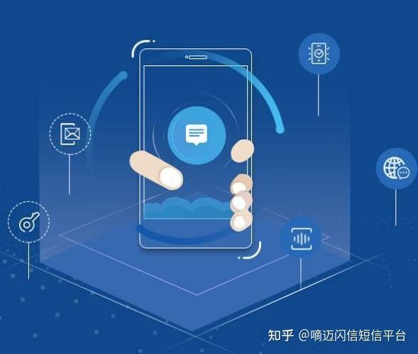 短信服务中心，它是如何运作的？  第1张