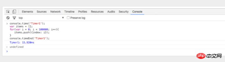 如何在Chrome中高效进行JavaScript调试？