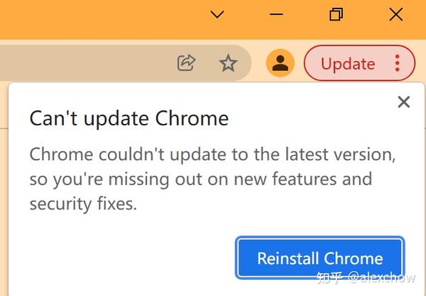 如何正确关闭ChromeJS？