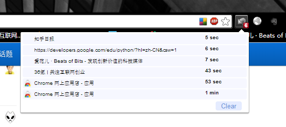 如何使用ChromeJS实现网页的关闭功能？