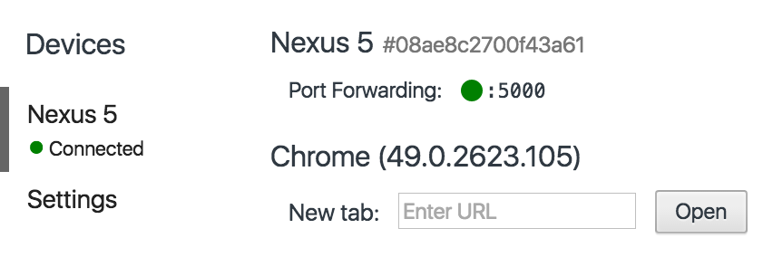如何在Chrome中本地修改JavaScript代码？