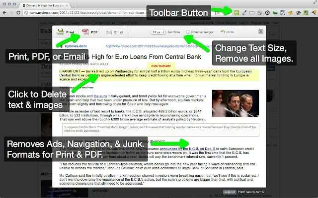如何在Chrome中使用JavaScript实现打印时的缩放功能？