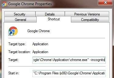 如何在Chrome浏览器中使用JavaScript打开新标签页？
