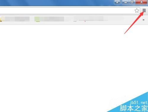 如何在Chrome浏览器中添加JavaScript书签？