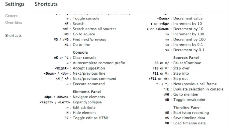 如何调试Chrome中的JavaScript代码？
