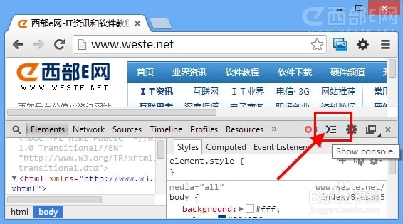 Chrome如何访问手机网站？操作步骤详解！