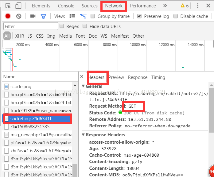 如何使用Chrome调试工具查看POST请求中的数据库信息？