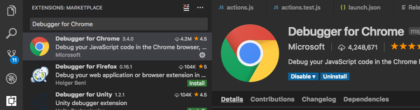 Chrome JS调试插件，如何选择和使用最合适的工具？  第1张
