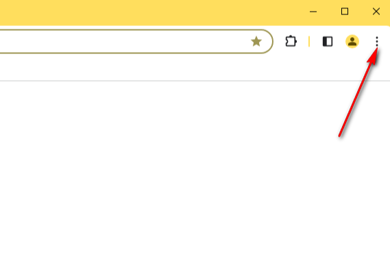 如何在Chrome浏览器中查看网站的安全证书？