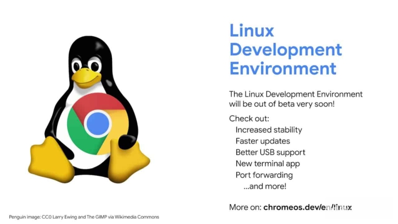 Chrome Linux更新带来了哪些新功能和改进？
