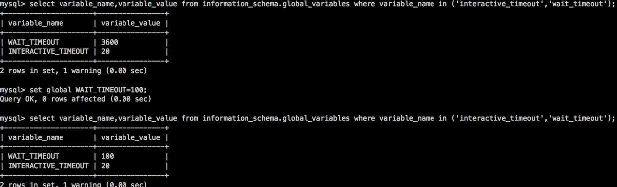 如何定时修改RDS for MySQL数据库的authentication数据？